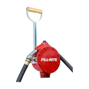 Hand Pumps