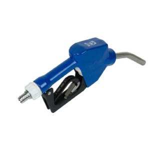 FRDFA075B Automatic DEF Nozzle - 3/4 in. SS Hose Barb w/ Swivel