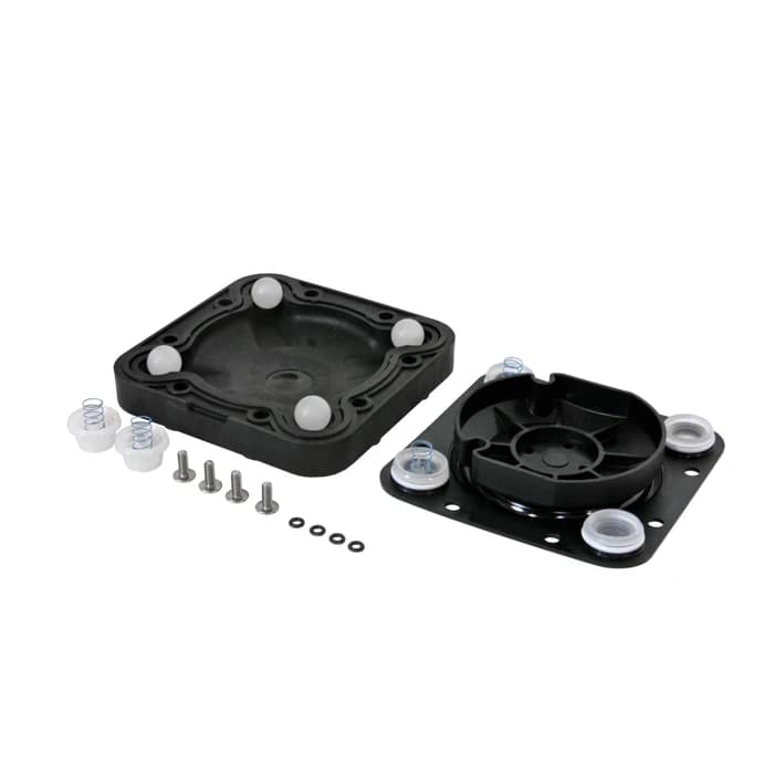 FR400KTH1179 KIT, 400B Santoprene Diaphragm FR450B FR400KTH1179 KIT, 400B Santoprene Diaphragm FR450B