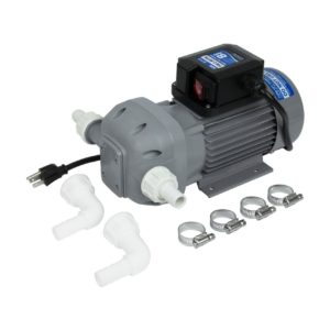 FRDF120N 120V AC DEF Pump and Fittings