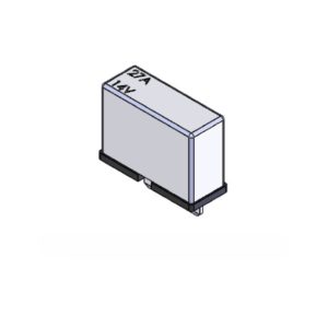 FRKIT120TPP Bulk 1200G9599 Thermal PROTR KIT (10)