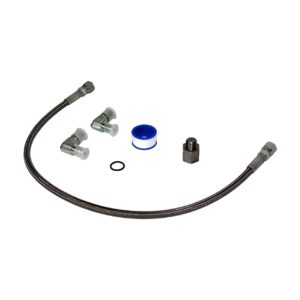 FRKIT700AS Anti-Siphon (or Return Line) Kit for 700 and 300 Series Pumps. Contains the Anti-Siphon Adapter and O-Ring (Screws into Discharge Flange on Pump)