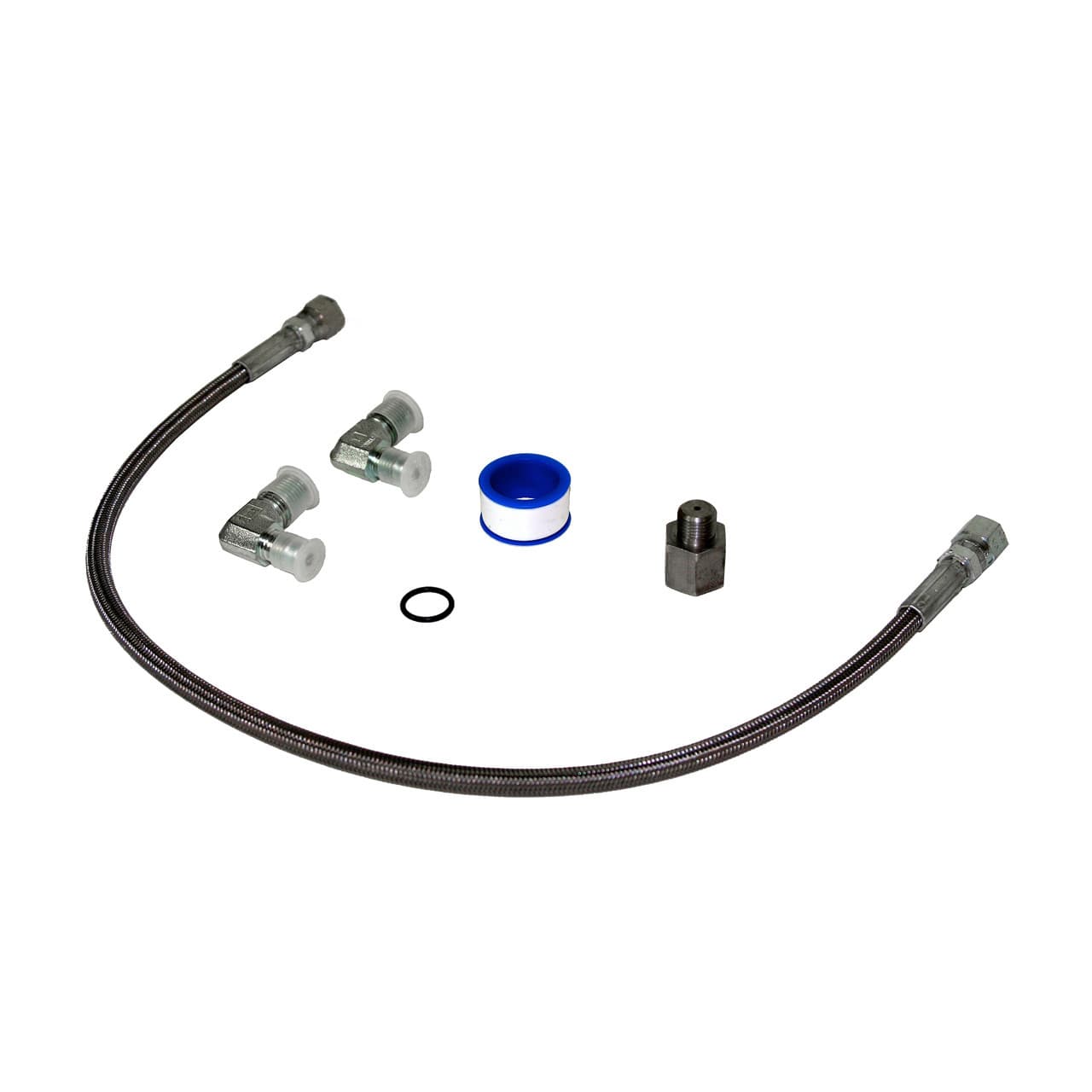 FRKIT700AS Anti-Siphon (or Return Line) Kit for 700 and 300 Series Pumps. Contains the Anti-Siphon Adapter and O-Ring (Screws into Discharge Flange on Pump) FRKIT700AS Anti-Siphon (or Return Line) Kit for 700 and 300 Series Pumps. Contains the Anti-Siphon Adapter and O-Ring (Screws into Discharge Flange on Pump)