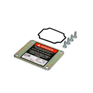 FRKIT120JC KIT, Junction Box Cover Small Pumps