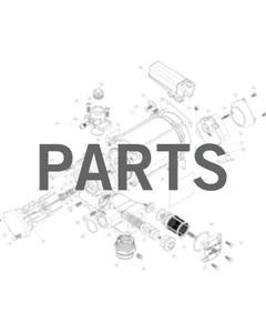 FRKIT120VP Bulk Vane Kit for 1200, 2400, 4200, 4400, 600, SD1200, and SD600 (C, D, and G) Series Pumps. Containes (50) 1200G9485 Bronze Vanes and (10) 1200F6440 Rotor Key