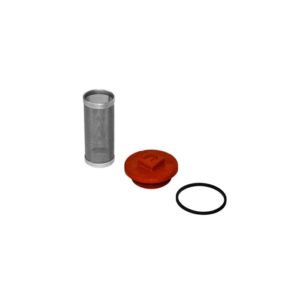 FRKIT700SG Strainer Kit for 700 Series Pumps. Contains Strainer, Strainer Cap, and Strainer Cap Gasket