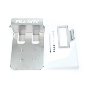 FRKITDFCB IBC Cage Bracket (Stainless Steel) - Includes Hardware, Nozzle Boot and Bracket