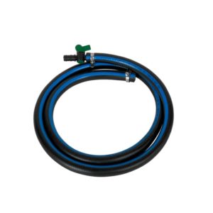 FRKITHA32V DEF Hose Kit. 3/4 in. x 6 ft. Hose with Ball Valve Tap. Use with FRHP32V DEF Hand Pump