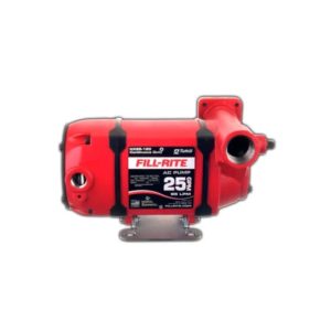 FRNX25-120NF-PX 25 GPM 120VAC 1 in. Pump Foot Mount