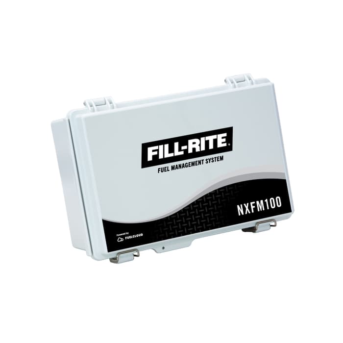 FRNXFM100 FMS Site Controller