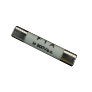SC26420 Fuse, Hint, 1/4 in. x 11/4 in., 250V, 1A