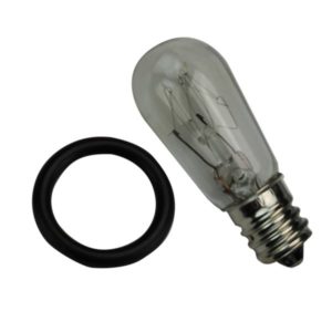 SC27006 Bulb, 240V, 10W Candelabra