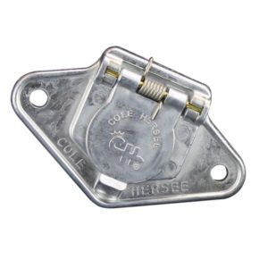 SC27403 4 Pin Socket, for SJ-4D and SJ4R Sockets