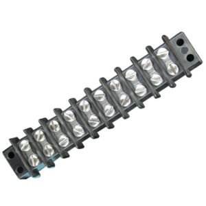 SC27635 Terminal Block 10 Position, for Older Sculcon Boxes