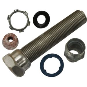 SC32445 Strain Relief 3/8 in. Grounding Cable