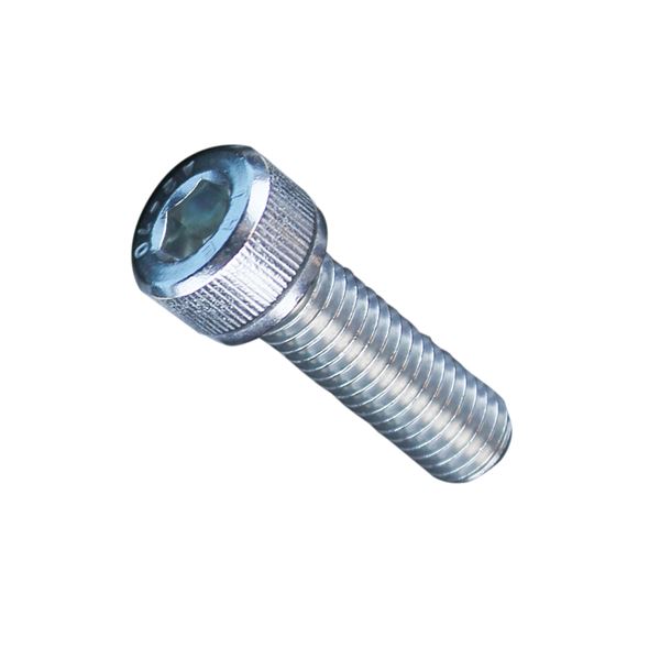 SC50005 Cover Bolt, A2 70, M8 x 1 1/4 in. x 25 mm. SC50005 Cover Bolt, A2 70, M8 x 1 1/4 in. x 25 mm.