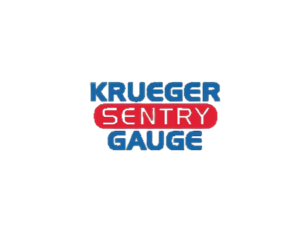 Krueger Sentry Gauge