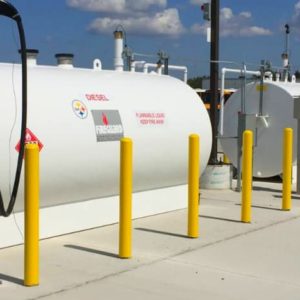 Storage Tank Pumps & Equipment
