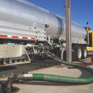 Tank Truck Equipment
