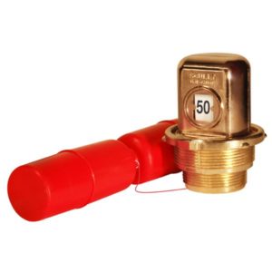 SC03111 60 in. Golden Gauge Reads in Inches