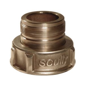 SC04346 Unifil Brass Adapter