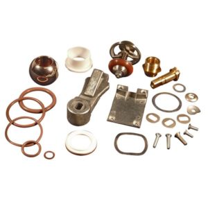 SC05416 1 1/4 in. & 1 1/2 in. Sculflow Nozzle Repair Kit Complete