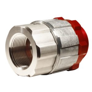 SC05815 1 1/4 in. Scully Swivel for Scully Nozzle