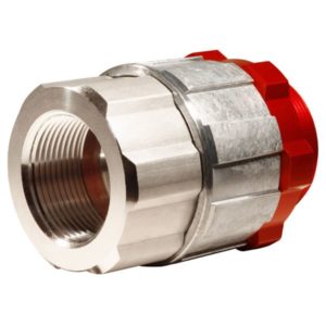 SC05816 1 1/2 in. Scully Swivel for Scully Nozzle