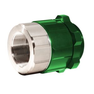 Swivels & Sight Glass