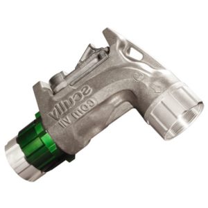 SC05924 2 in. FNPT Scully Super Nozzle, 5 P.S.I