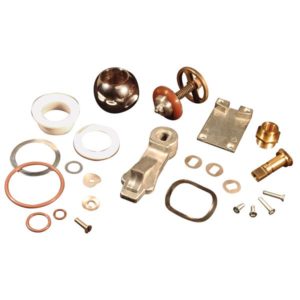 SC05934 1 1/2 in. & 2 in. Complete Nozzle Rebuilt Kit