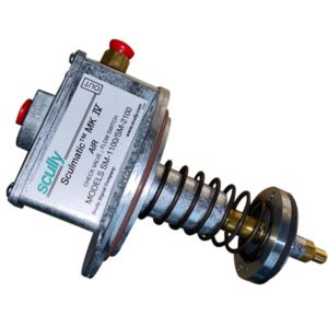 Flow Switch