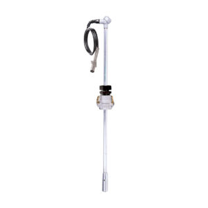 SC07757 SP-PYHG/4P Portable Cane Sensor, GATX Coupling, 4 Pin Plug, 20 ft. Cable