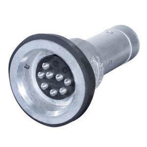 SC07795 RHA 6 Adaptor, Mates SJ 6S/SJ 8S Sockets to J560 Plug