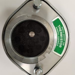 SC07866 Storage Hanger, Indicating, Scully Type plug 2 J Slots