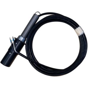 SC08219 Plug and Cable Assembly, Groundhog Plug, Straight Cable, 20 ft. for SC-47