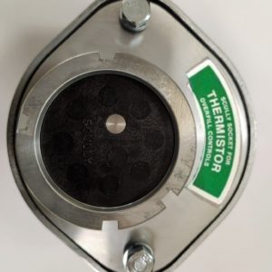 SC08279 Storage Hanger, Indicating, B Type Plug, 4 J Slots