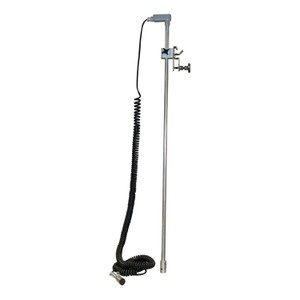 SC08835 SP-PYFU/4P Portable Cane Sensor, 36 in., 20 ft. Coiled Cable