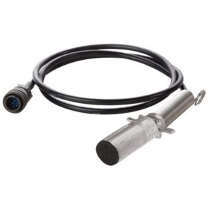 SC08928 PCAM 7 Pole J560 Style Optic Plug and Cable, for Universal Truck Tester