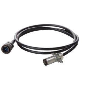 SC08936 PCAM 4 Pole Plug and Cable, for Universal Truck Tester