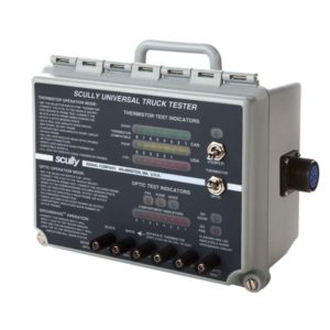 SC08938 Universal Truck Tester, PCAM Cable Required