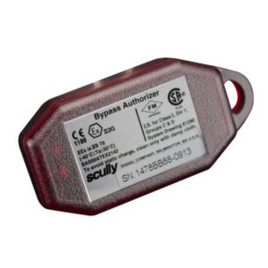 SC08939 Bypass Authorizer, Intellitrol