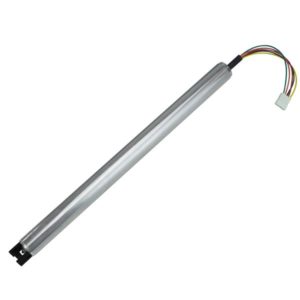 SC092000009 5 Wire, 12 in. Single Sensor