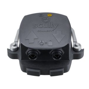 SC092000012 Replacement Cap with Lever 5 Wire