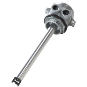 SC09213L1 L1 SP-FU/MHC, MC, 12 in. 5 Wire Optic Sensor with 2 in. NPT Holder