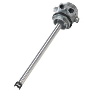 SC09216L1 L1 SP-FU/MHC, MC, 15 in. 5 Wire Optic Sensor with 2 in. NPT Holder