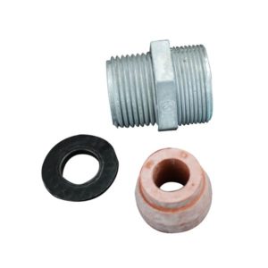 SC09300 Blue Optic Cable Strain Relief Brushing Kit