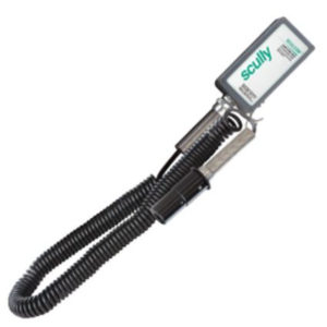 SC09333 SC-47/CLMP Sculcon Junction Box, Ground Clamp, Straight Cable, 20 ft.