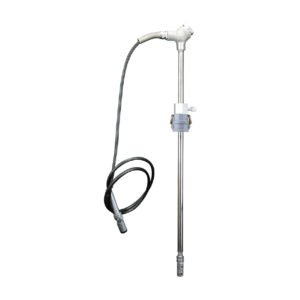 SC09351 SP-PYFU/4P Portable Cane Sensor, 12 in. Shaft without Clamp