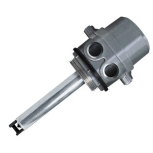 SC09407L1 L1 SP-TO/MHCF, MC, 7 in. 2 Wire Optic Sensor, with Flange Holder